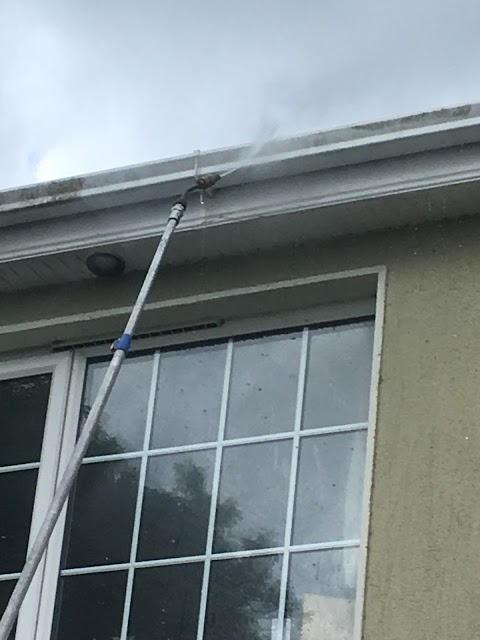 Limerick Gutter Cleaning Service