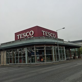 Tesco Superstore