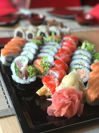 Oishii Sushi - Pruszków