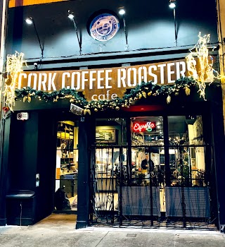 Cork Coffee Roasters