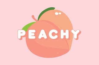 PEACHY Nail Studio