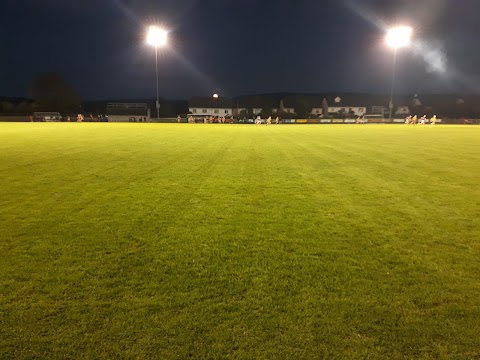 Sixmilebridge GAA Club