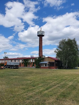 Hotel Kosmonauty Bisek