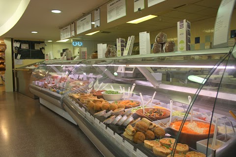 Ardkeen Quality Food Store