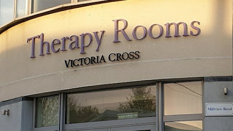 Therapy Room Rental Cork