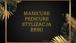 Beauty Manicure by Patrycja