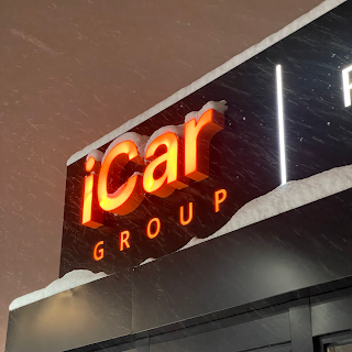 ICar Rental - прокат авто АйКар