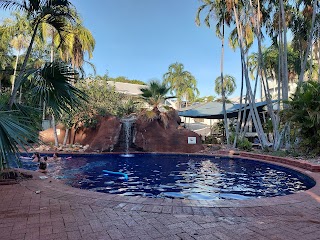 Travelodge Resort Darwin