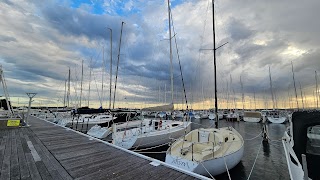 Lake Macquarie Yacht Club