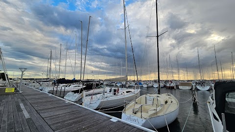 Lake Macquarie Yacht Club