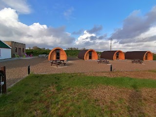 Geraghtys Farmyard Pods