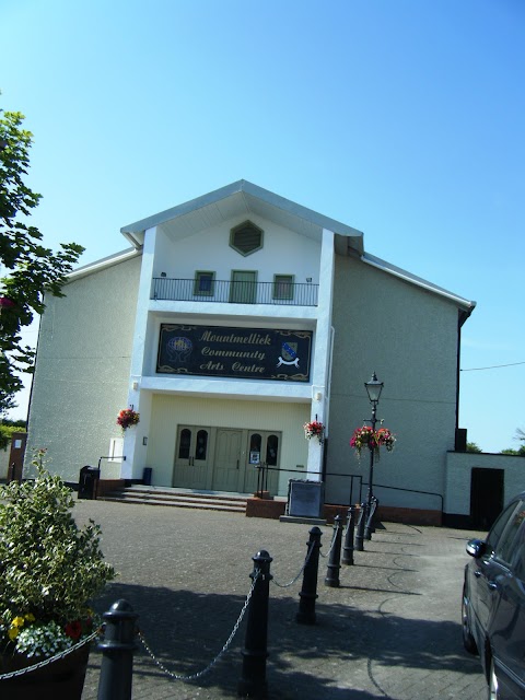 Mountmellick Community Arts Centre