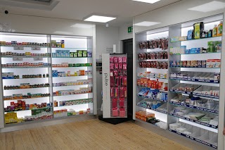 Wallace Family Pharmacy Bruff