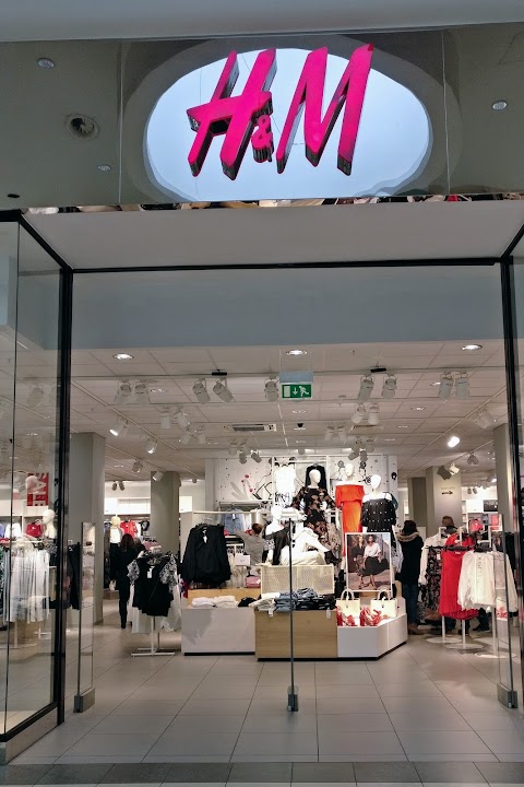 H&M