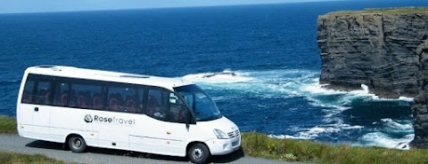 Rose Travel Mini Bus & Coach Hire