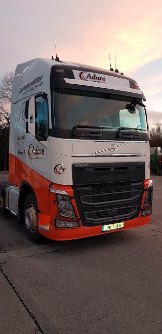 Adare International Transport Ltd