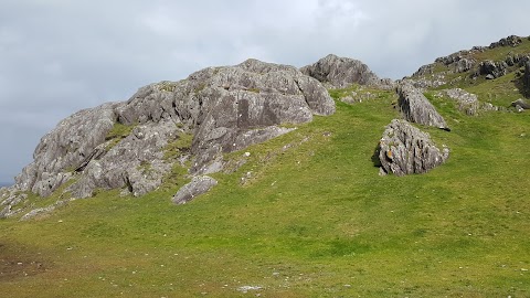 Ballaghboy Cable Car