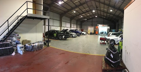 Westlink Accident Repair Centre