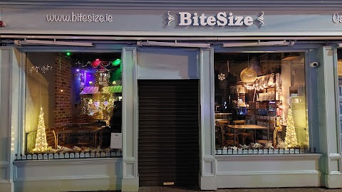 BiteSize Cafe