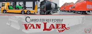 Carrosseriebouw Van Laer