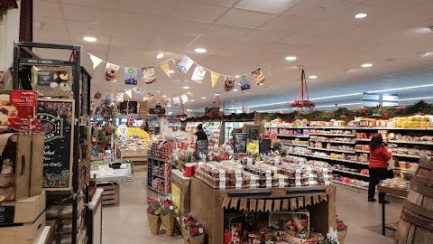 Garvey 's SuperValu Tralee