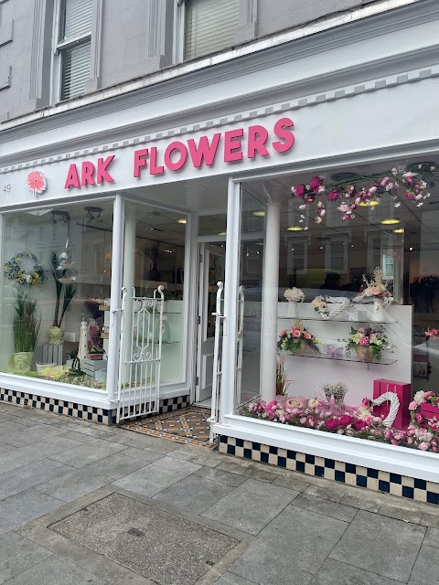 Ark Flowers