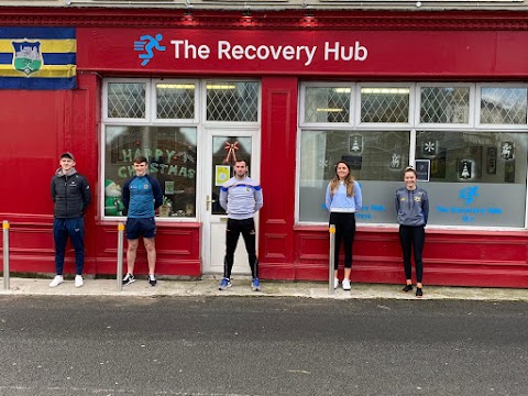 The Recovery Hub Thurles