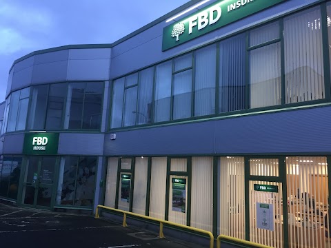 FBD Insurance - Carlow