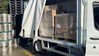 L and N Pallet Delivery Services