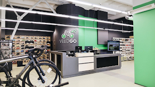 VeloGO Кирилівська