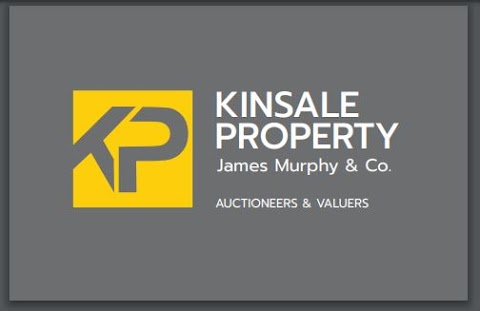 James Murphy & Co Auctioneers and Valuers, Estate Agents and Letting Agents, Kinsale Property