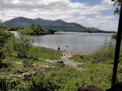 Killarney National Park Visitor Centre