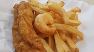 Alawa Fish & Chips (Take Away & Restaurant)