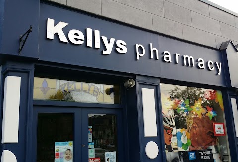 Kelly's Pharmacy