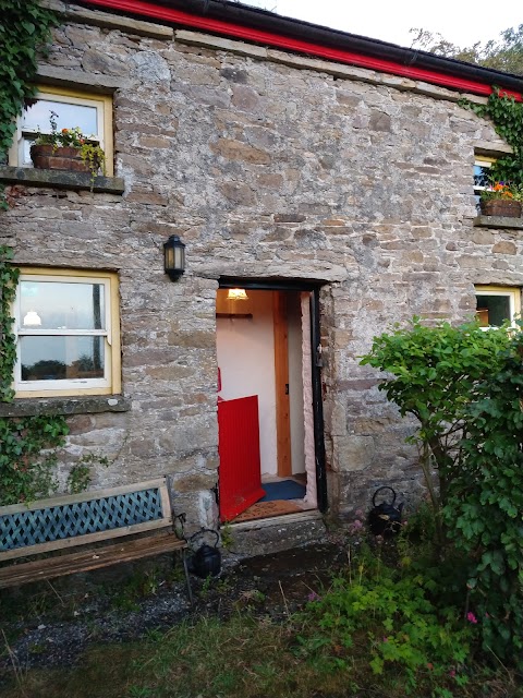 Ballycurragh Cottage