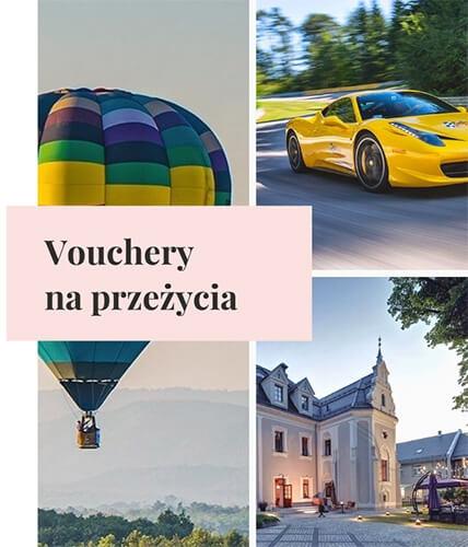 Prezentokracja - prezenty na rocznicę *urodzinowe * ślubne * przeżycia