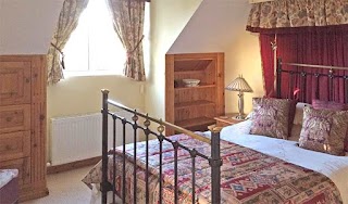 Tullyvrick B&B