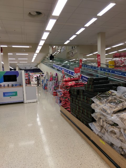 Tesco Extra