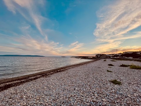 Salthill Prom