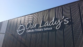 Our Lady's Catholic Primary School