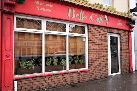 Bella Cafe