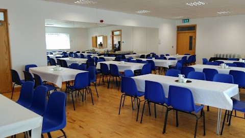 St Mary's Community Campus Limited