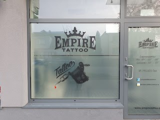 Empire Tattoo