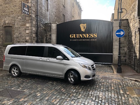 Celtic Chauffeur Services