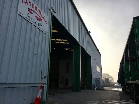 Landbridge Logistics