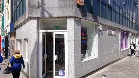 Claire's