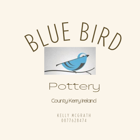 Blue Bird Pottery Studio