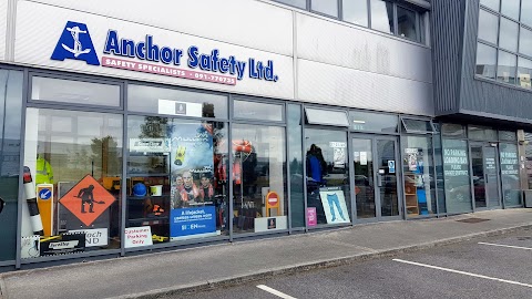 Anchor Safety Ltd