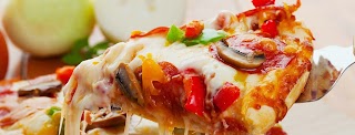 Slice Gourmet Pizza