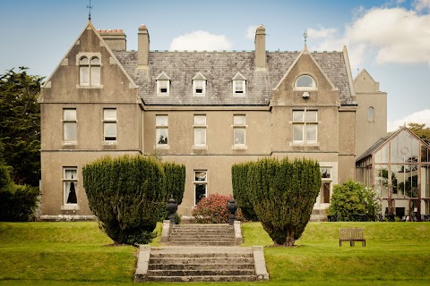 Cahernane House Hotel - Killarney Hotel